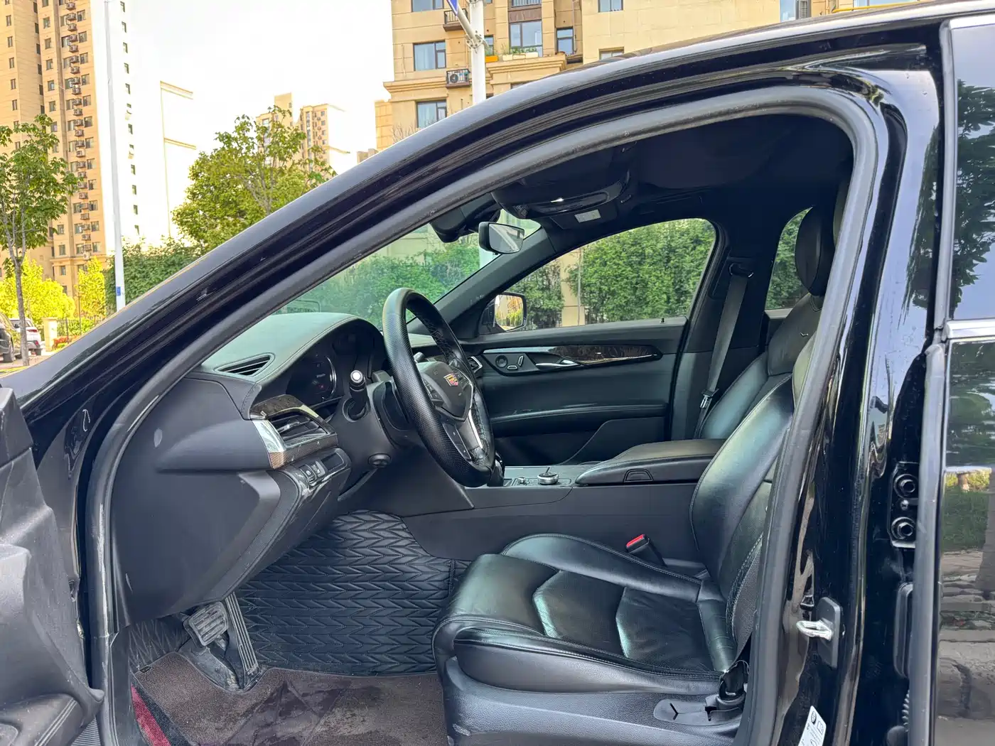 Cadillac CT6 2020 28T Luxury фото 4