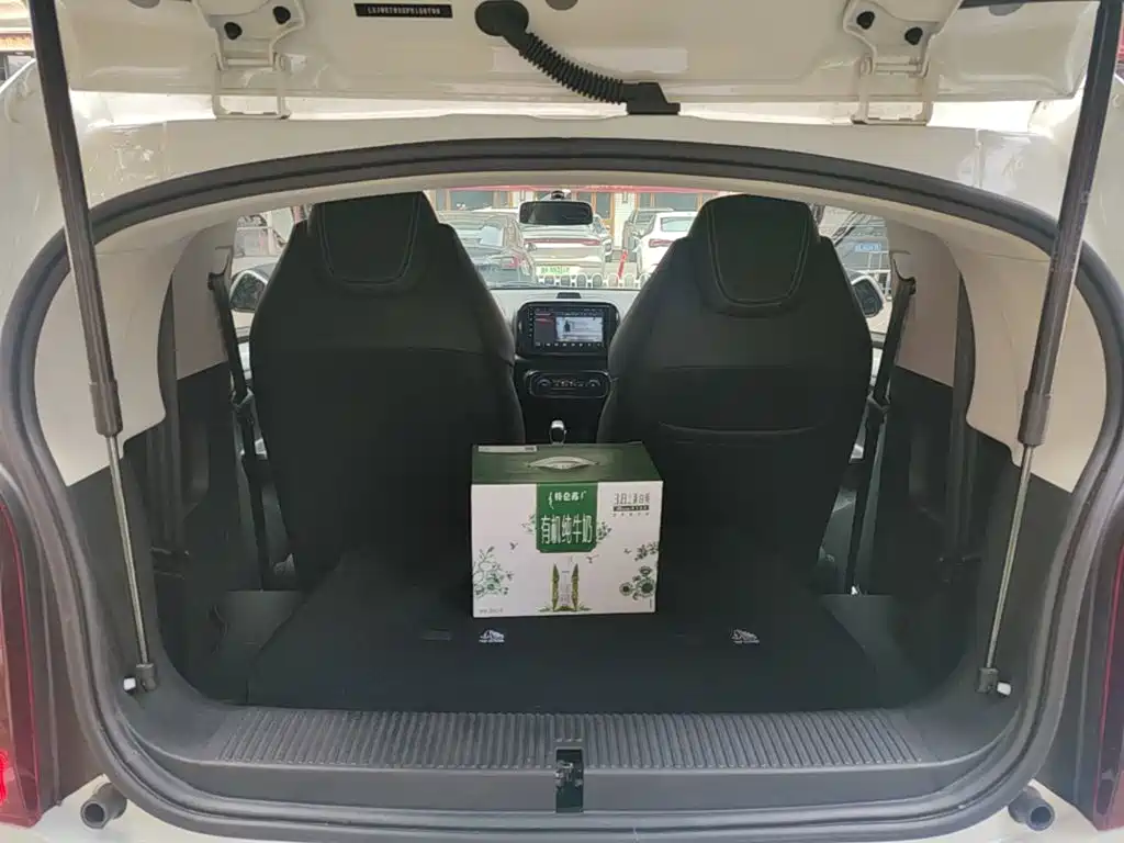 Roewe Kaiwei CLEVER 2023 2022 311km Vitality Bobo Edition