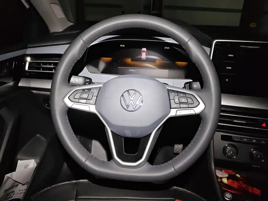 Volkswagen Lavida, миниатюра 15