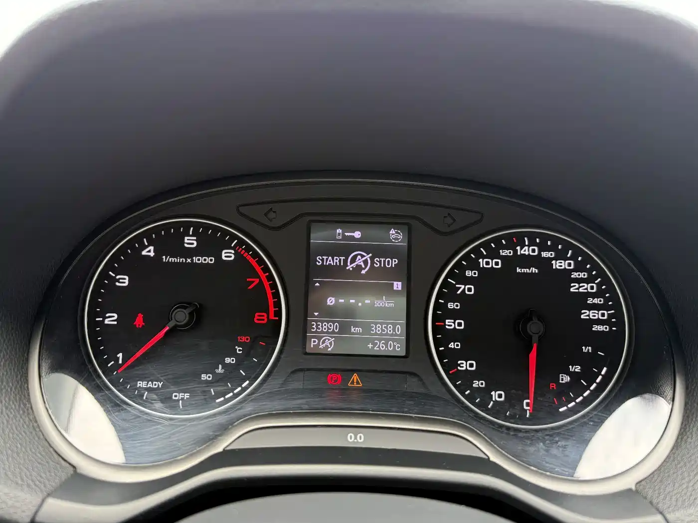 Audi Q2L 2022 35 TFSI Fashion Dynamic фото 10