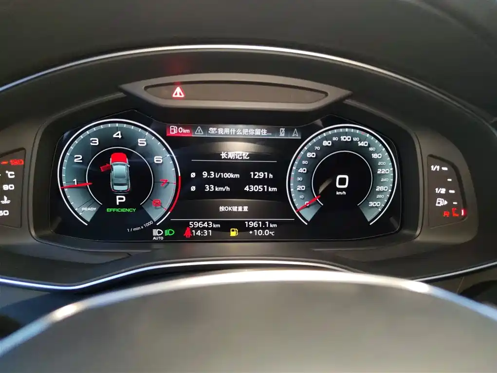 Audi A6L 2022 45 TFSI Premium Dynamic фото 4