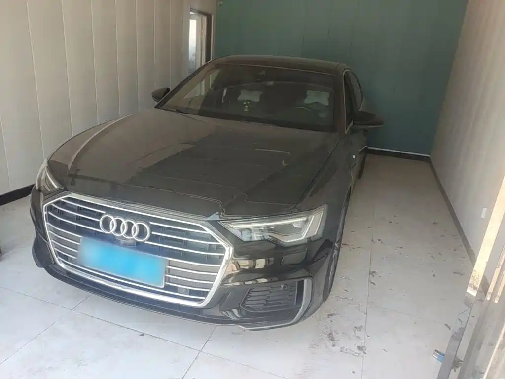 Audi A6L 2021 45 TFSI quattro Exclusive Sport