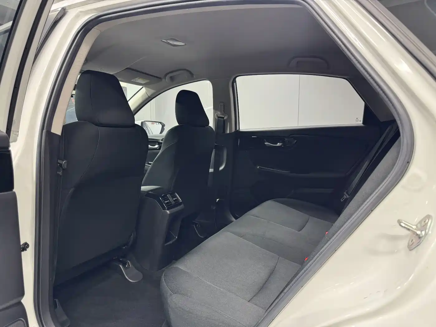 Honda ENVIX 2021 2021 Sharp Hybrid 1.5L Pure Comfort