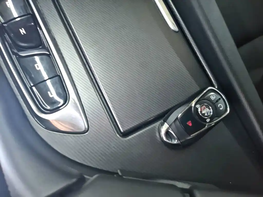 Buick Enclave 2020 2020 28T 2WD Luxury Model