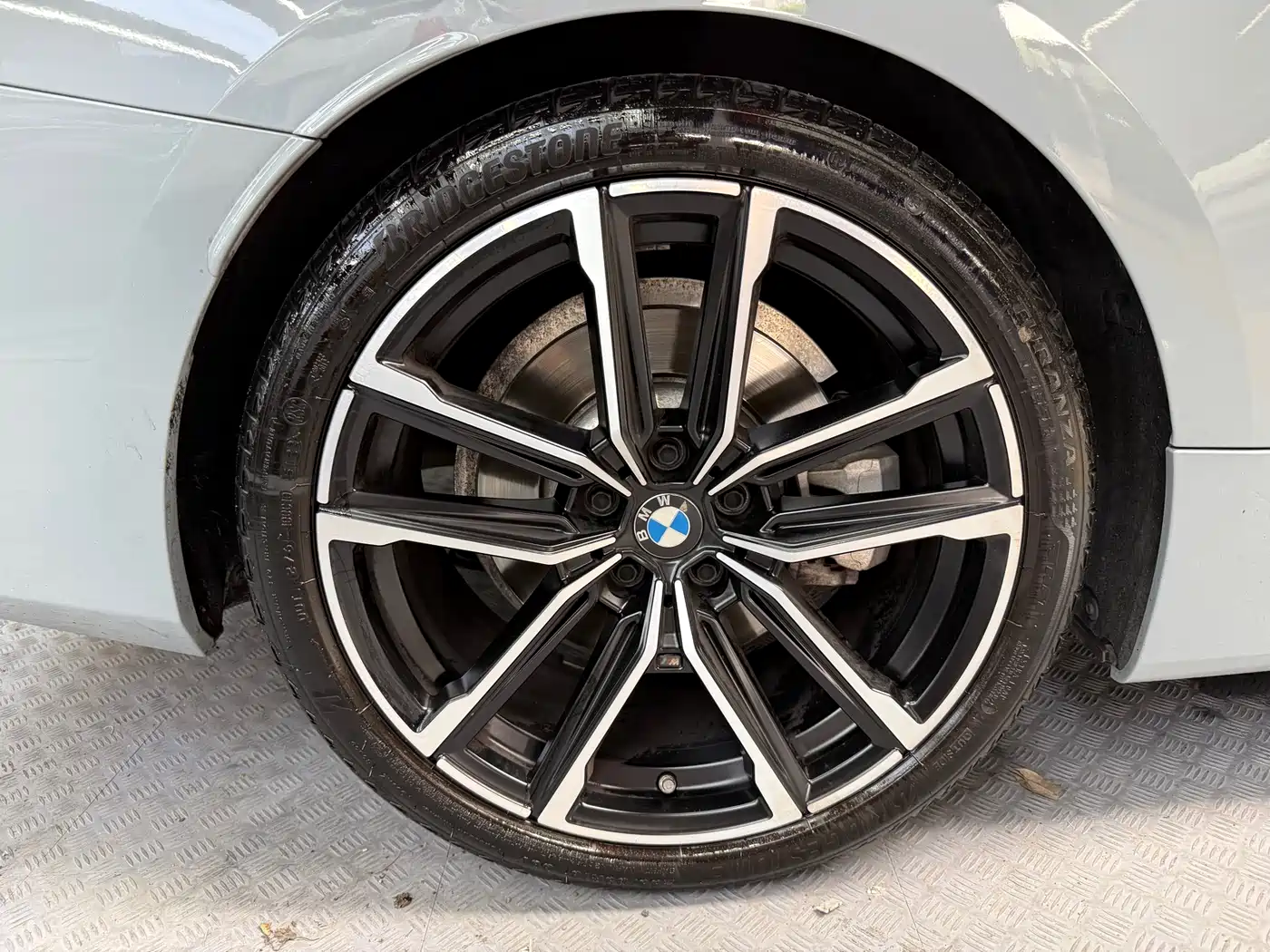 BMW 4 Series 2023 430i M Sport Shadowline Package фото 21