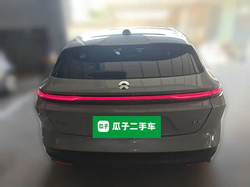 NIO ET5T 2025 2024 75kWh Touring