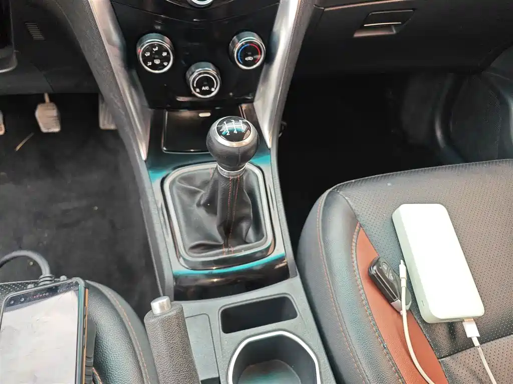 BYD F3 2016 1.5L Manual Luxury фото 14