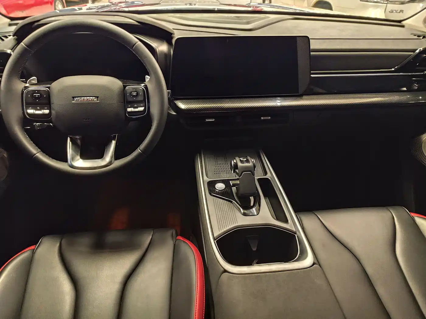 Haval Cool Dog 2022 1.5T DCT 2WD Trend Edition фото 10