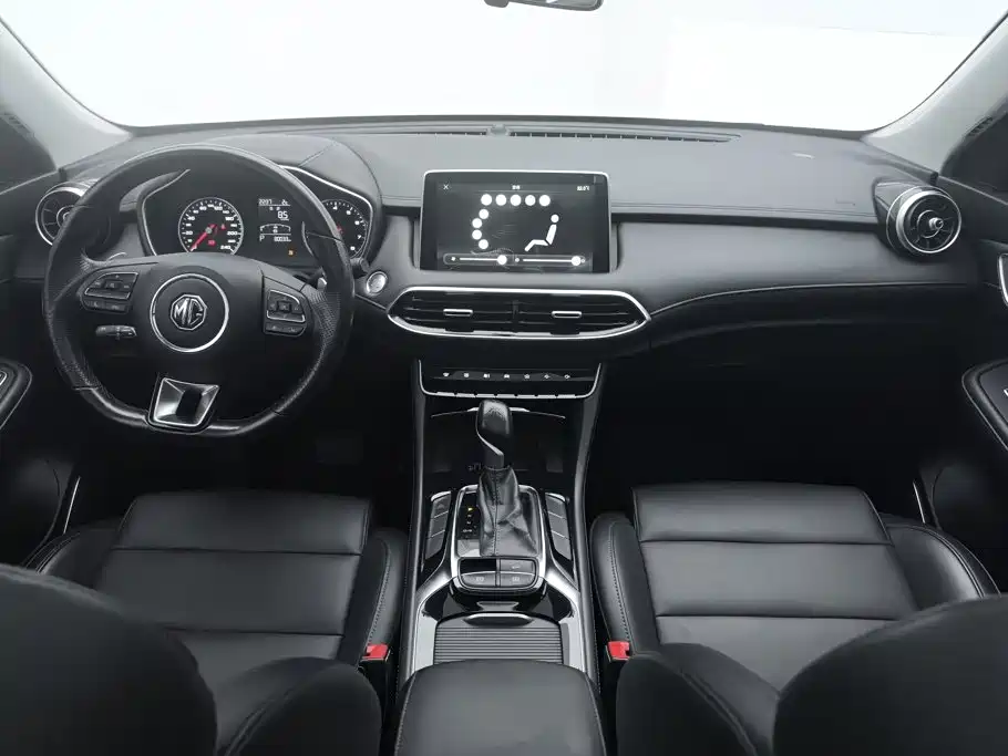 MG HS 2020 2019 20T Automatic 2WD Luxury Edition China VI