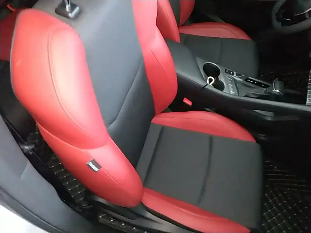 Changan CS35 PLUS 2023 2023 Enjoyment Edition 1.4T DCT Luxury