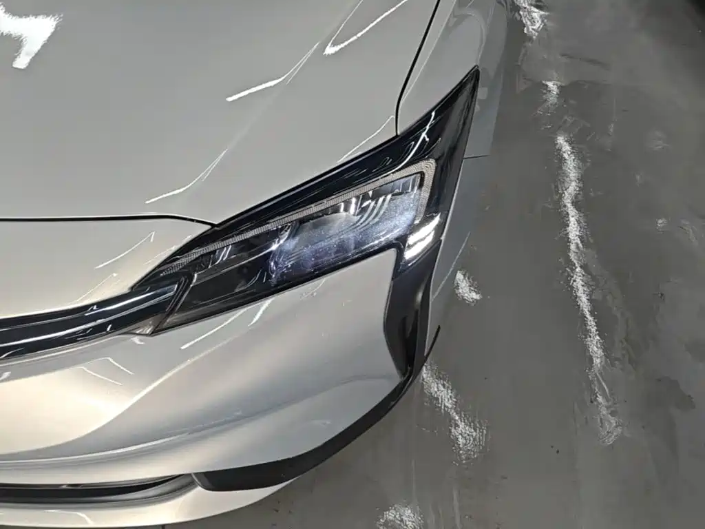 Buick Velite 6 2026 2024 450km Premium PLUS