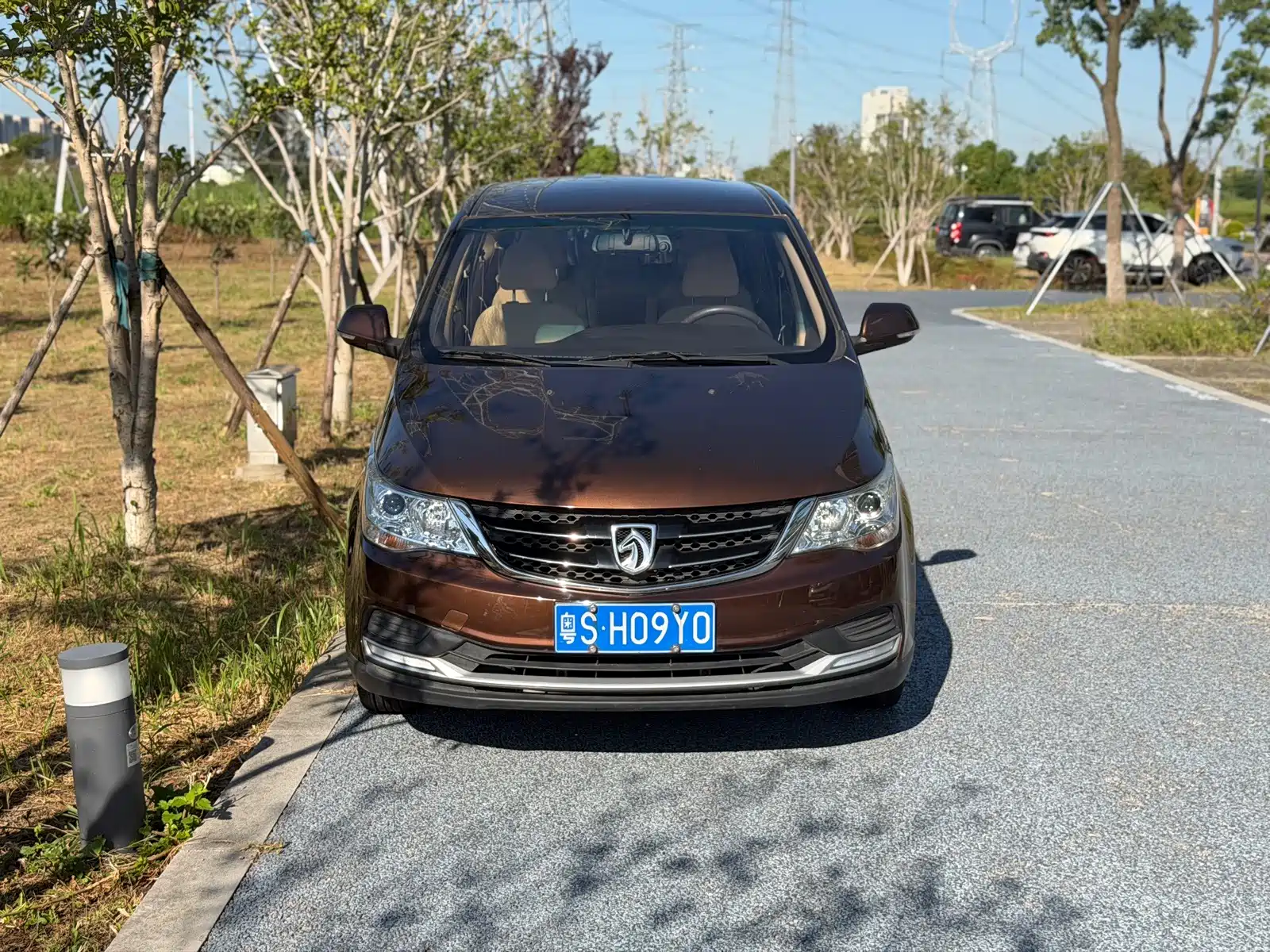 Фото 2 - Baojun 730