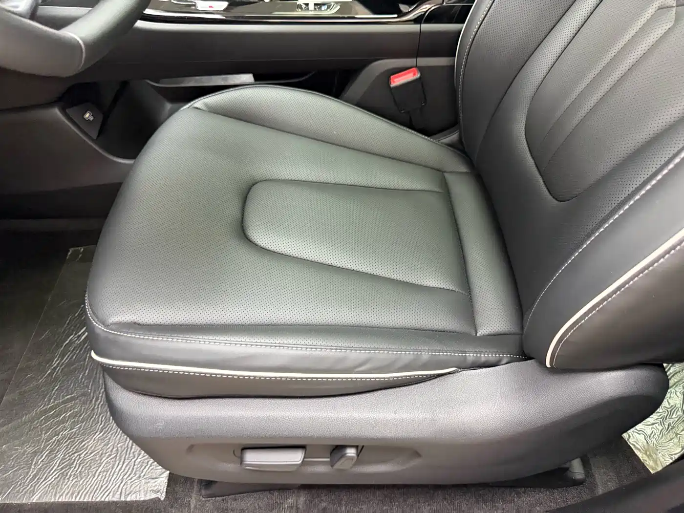 Hyundai Kustu 2024 270TGDi TOP Smart Love Flagship Edition фото 12