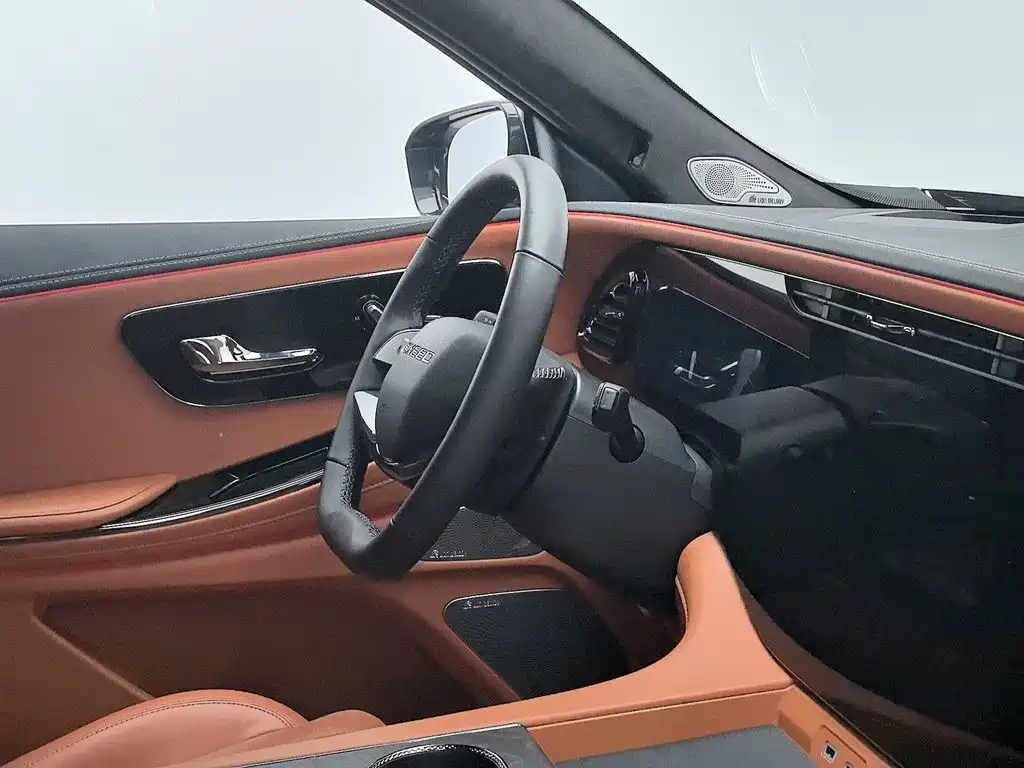 Exeed Landmark C-DM 2025 2025 180 Ultra Long Range AWD (6-Seater)