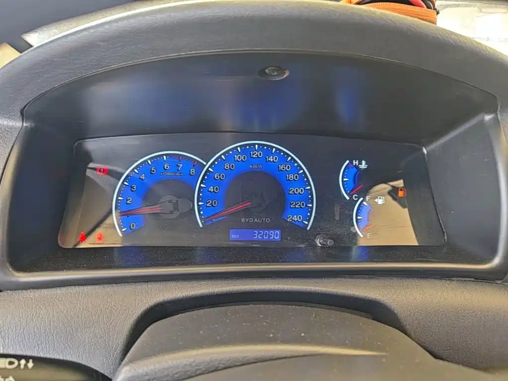 Photo 12 - BYD F3