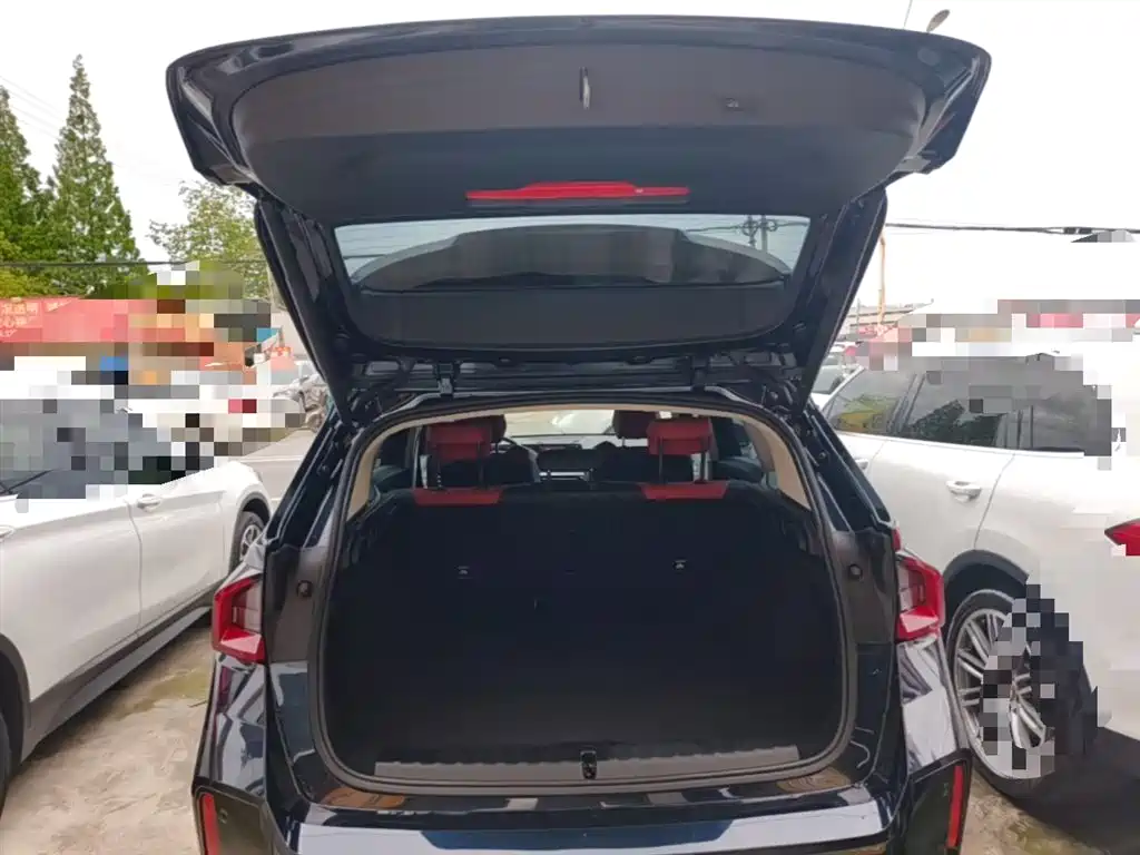 BMW X1 2023 sDrive25Li M Sport Package фото 19