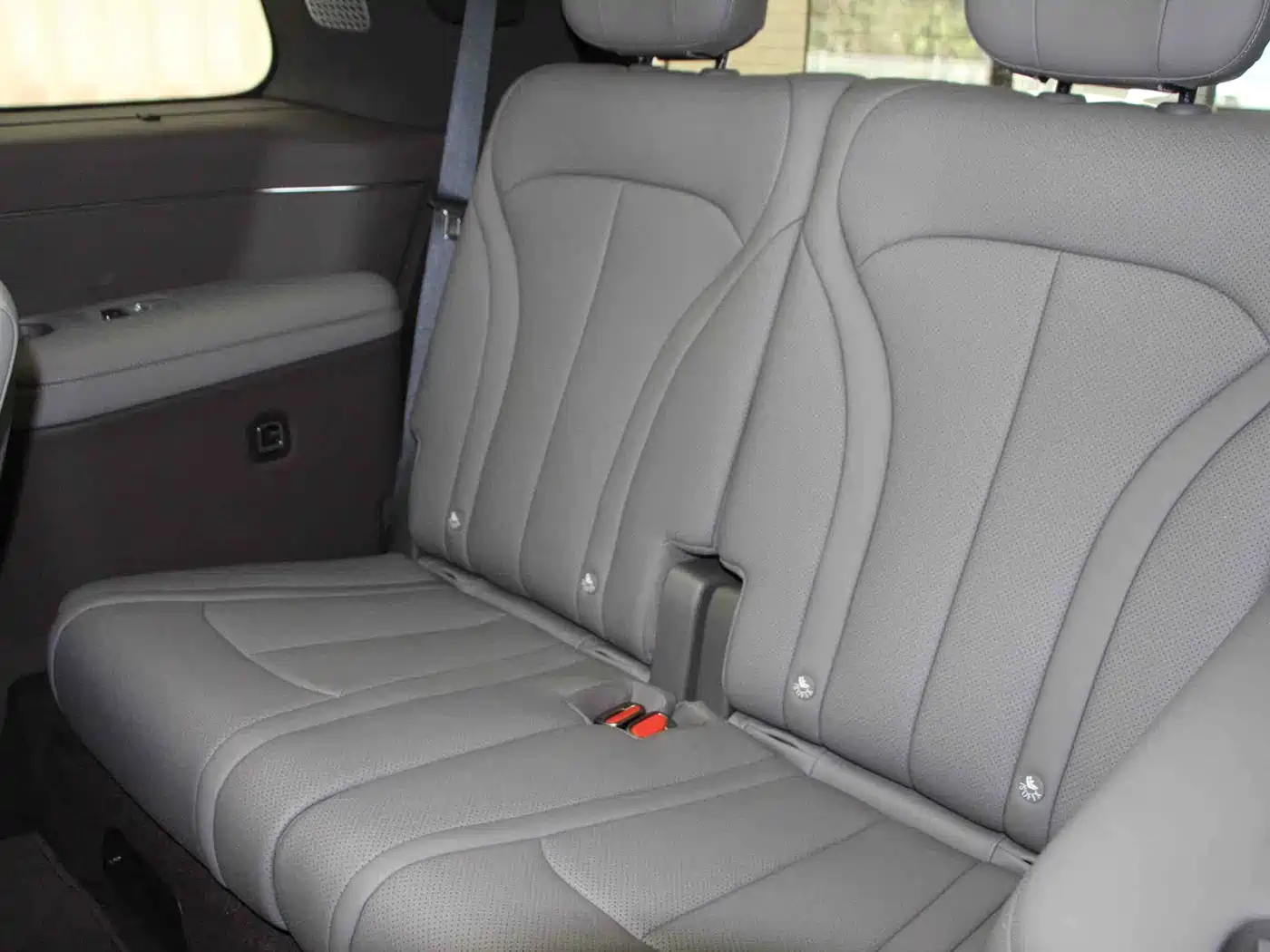 Denza N9 2025 Model Prestige Edition фото 12