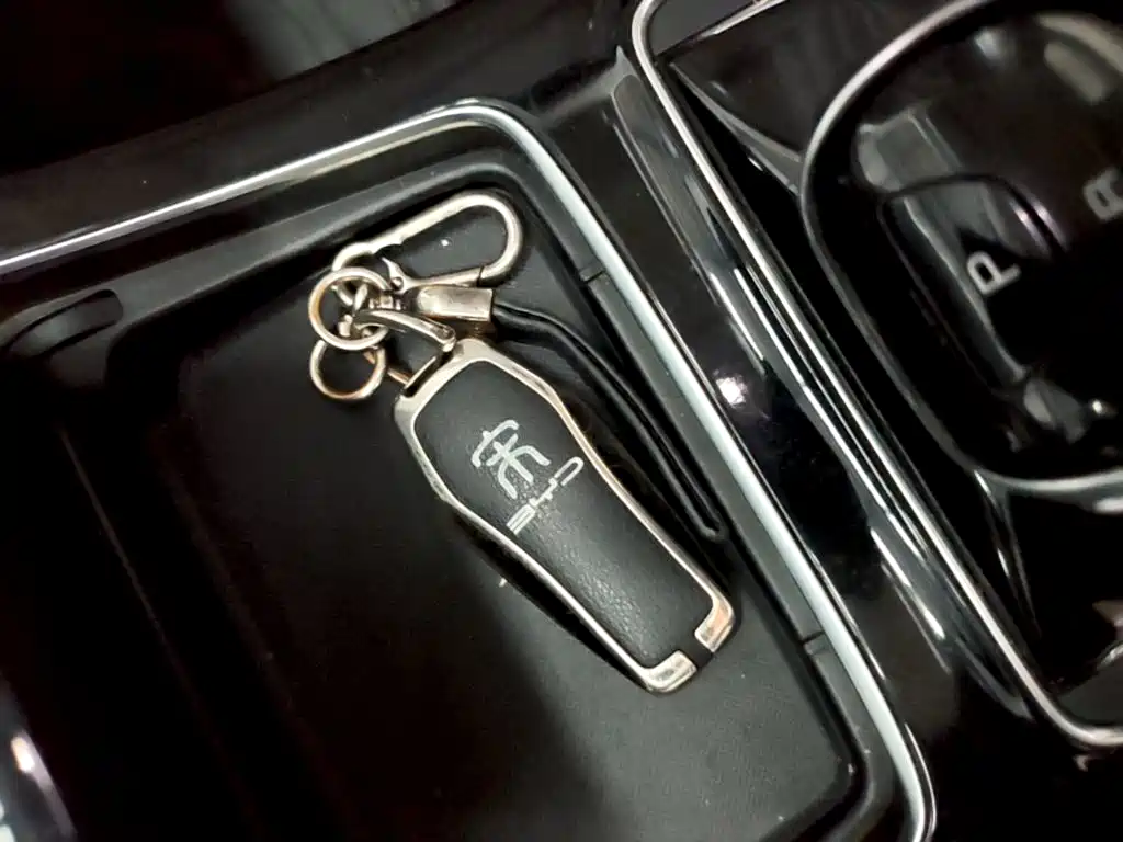 BYD Song MAX New Energy 2022 2022 DM-i 105KM Honor Model