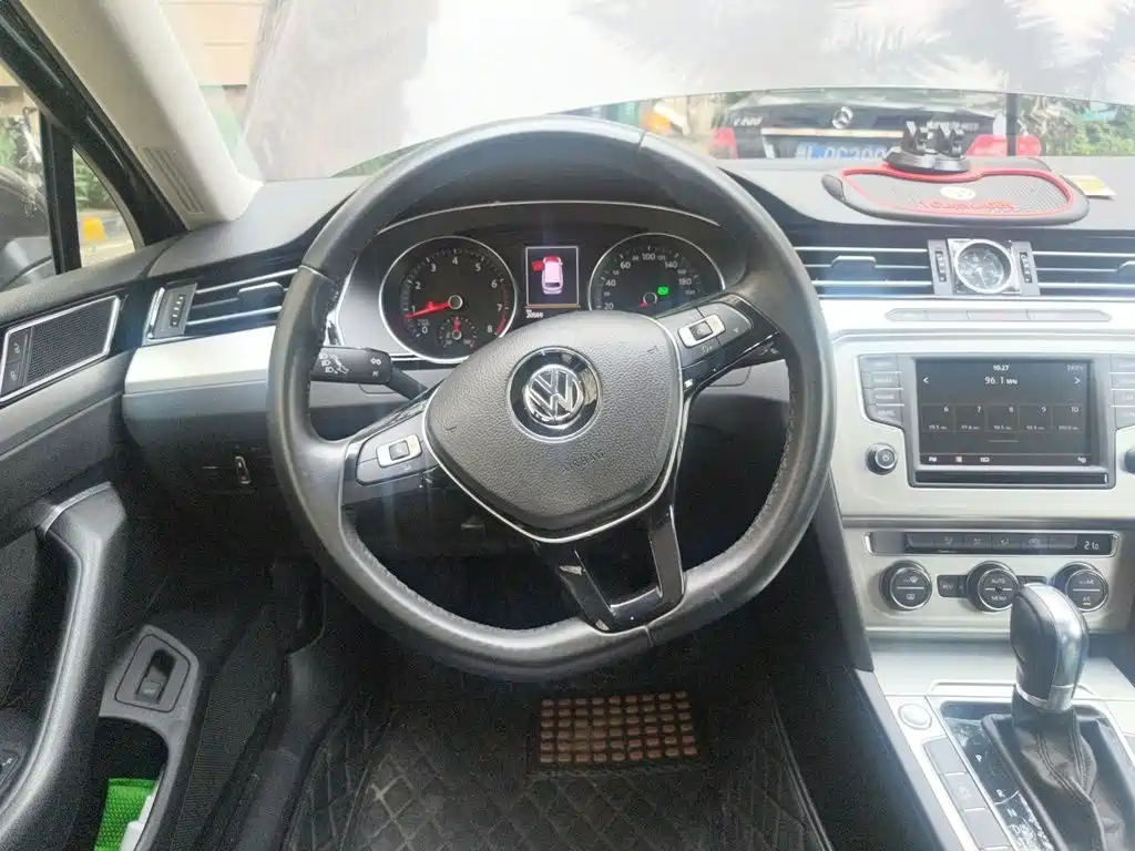 Volkswagen Weilan 2018 2017 280TSI 2WD Comfort Edition
