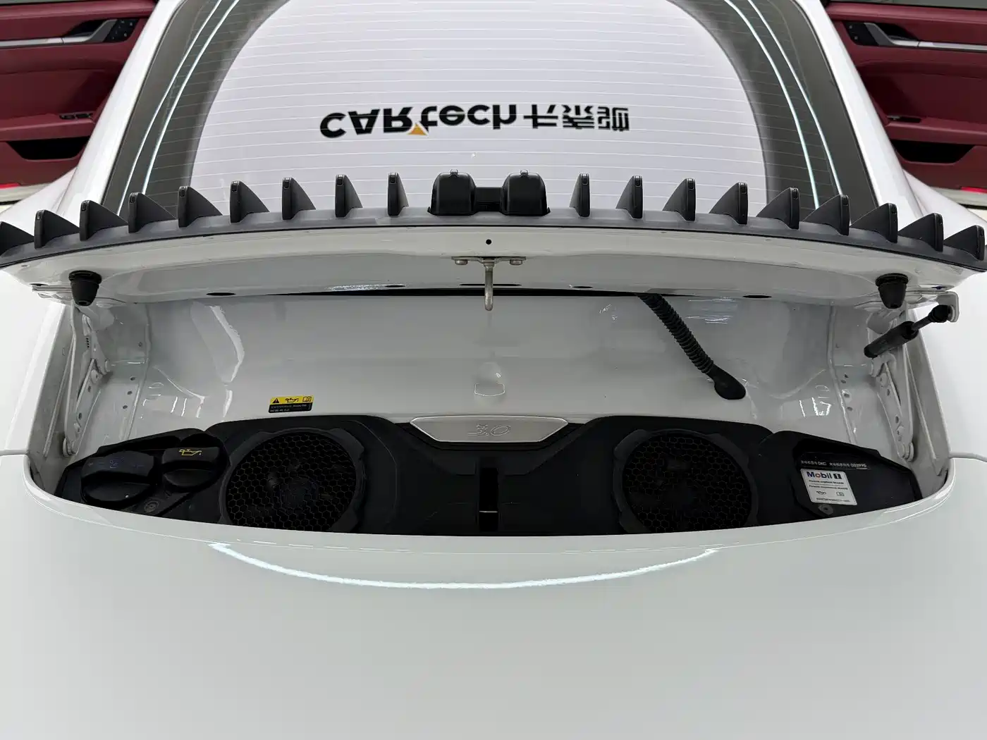 Porsche 911 2023 Carrera 3.0T фото 8