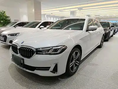 BMW 5