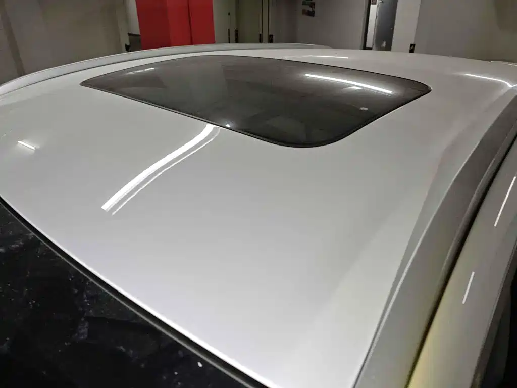 Фото 6 - Geely Binyue
