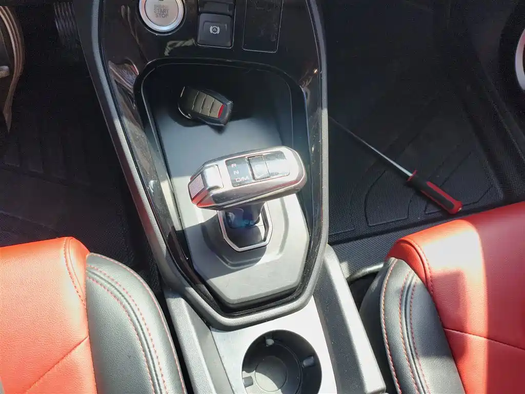 Haval H2s 2018 Blue Label 1.5T DCT Elite фото 14