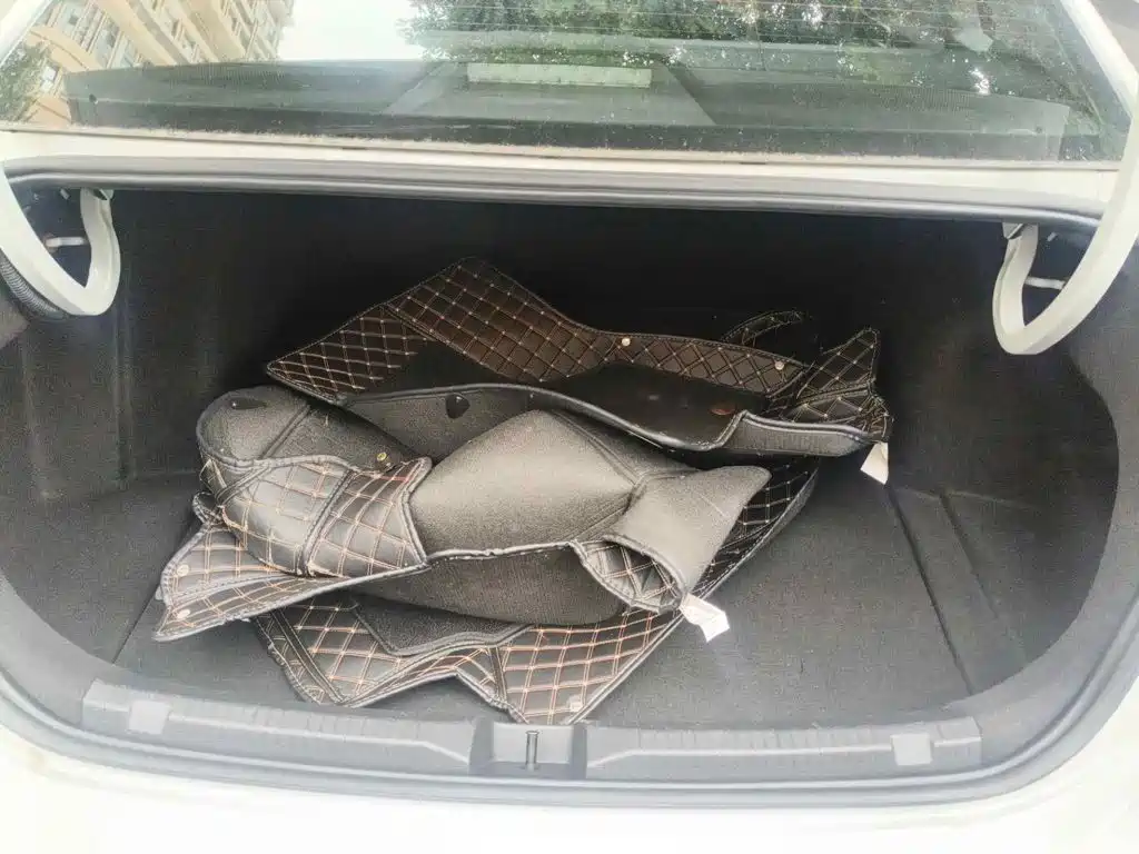 Фото 5 - Volkswagen Lavida