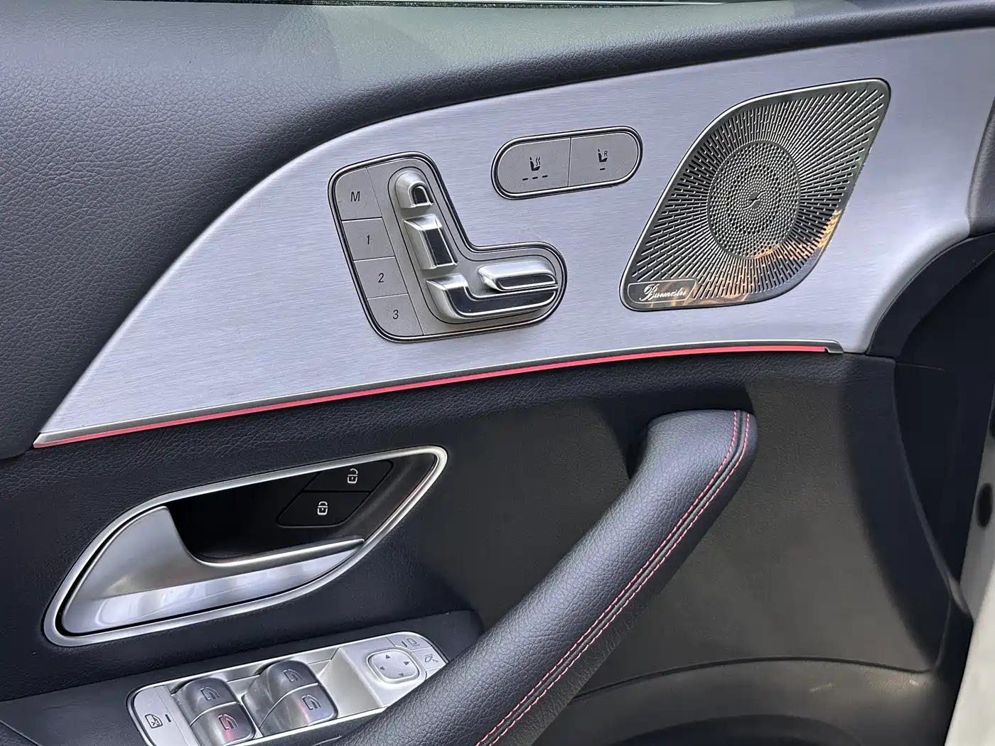 Mercedes-Benz GLE AMG 2024 AMG GLE 53 4MATIC+ фото 9