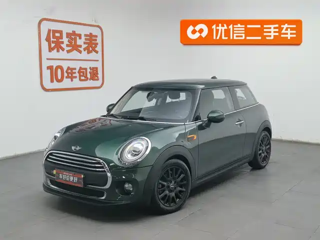 MINI 