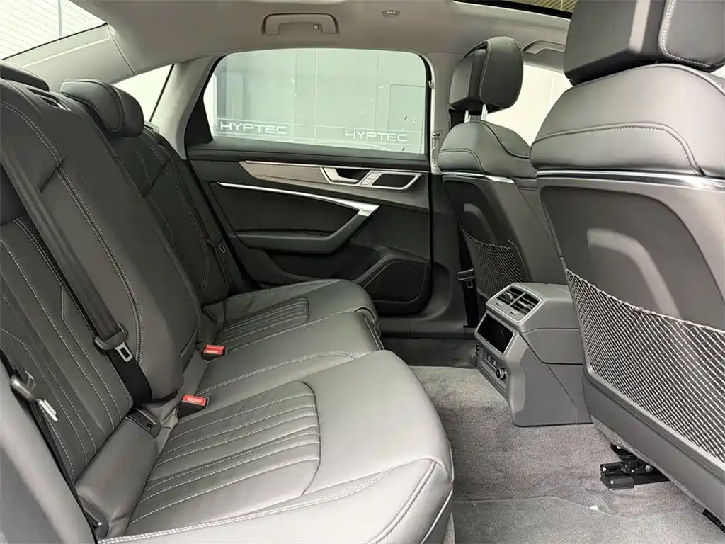 Audi A6L 2024 45 TFSI Premium Elegance фото 7