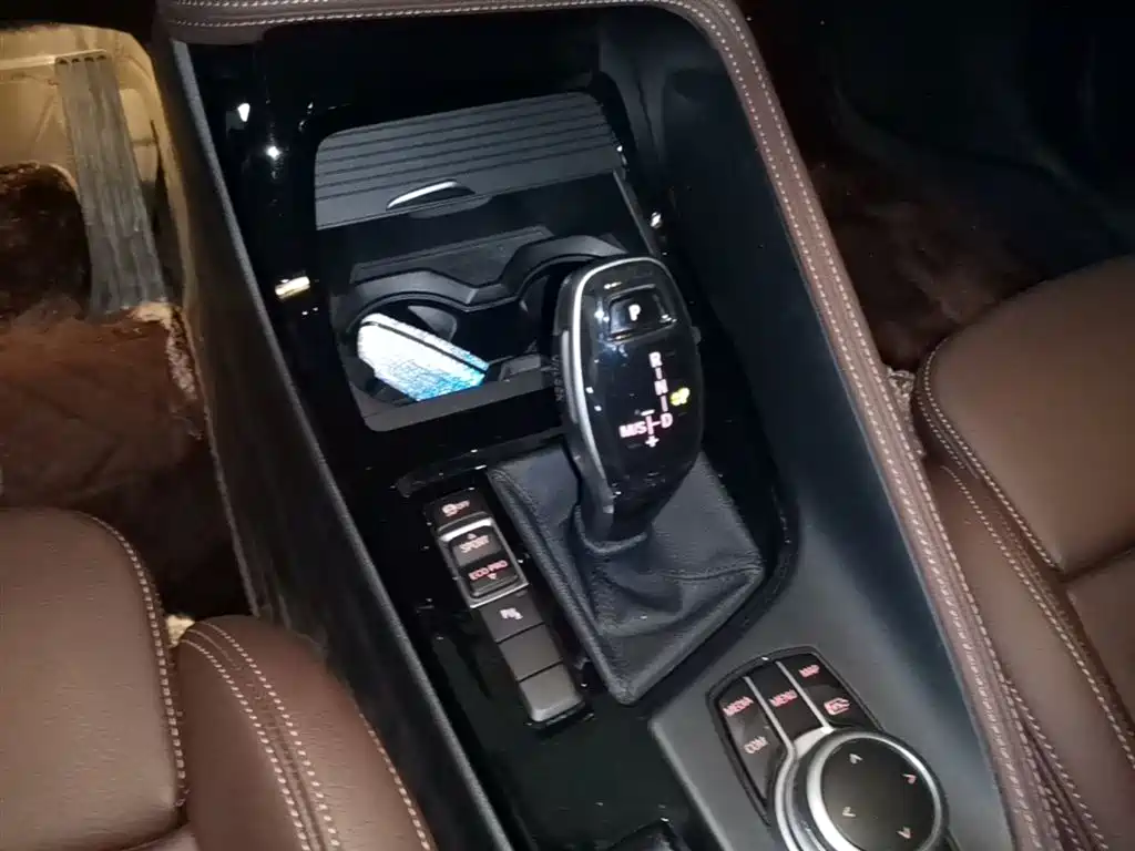 BMW X2 2021 sDrive25i Leading M Sport Package фото 21