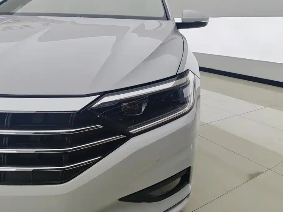 Volkswagen Sagitar, миниатюра 5