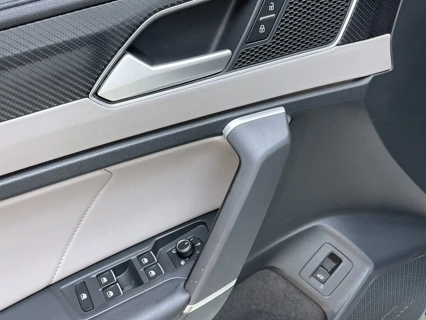 Volkswagen Tayron, миниатюра 10