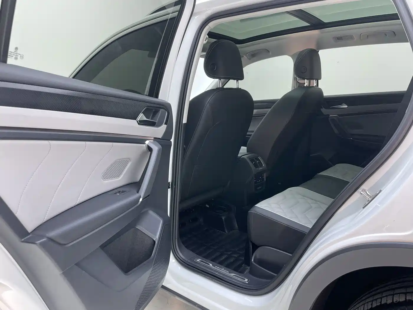 Volkswagen Tayron, миниатюра 15
