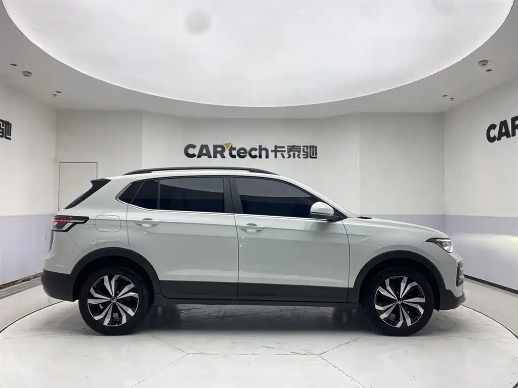 VOLKSWAGEN TUYUE