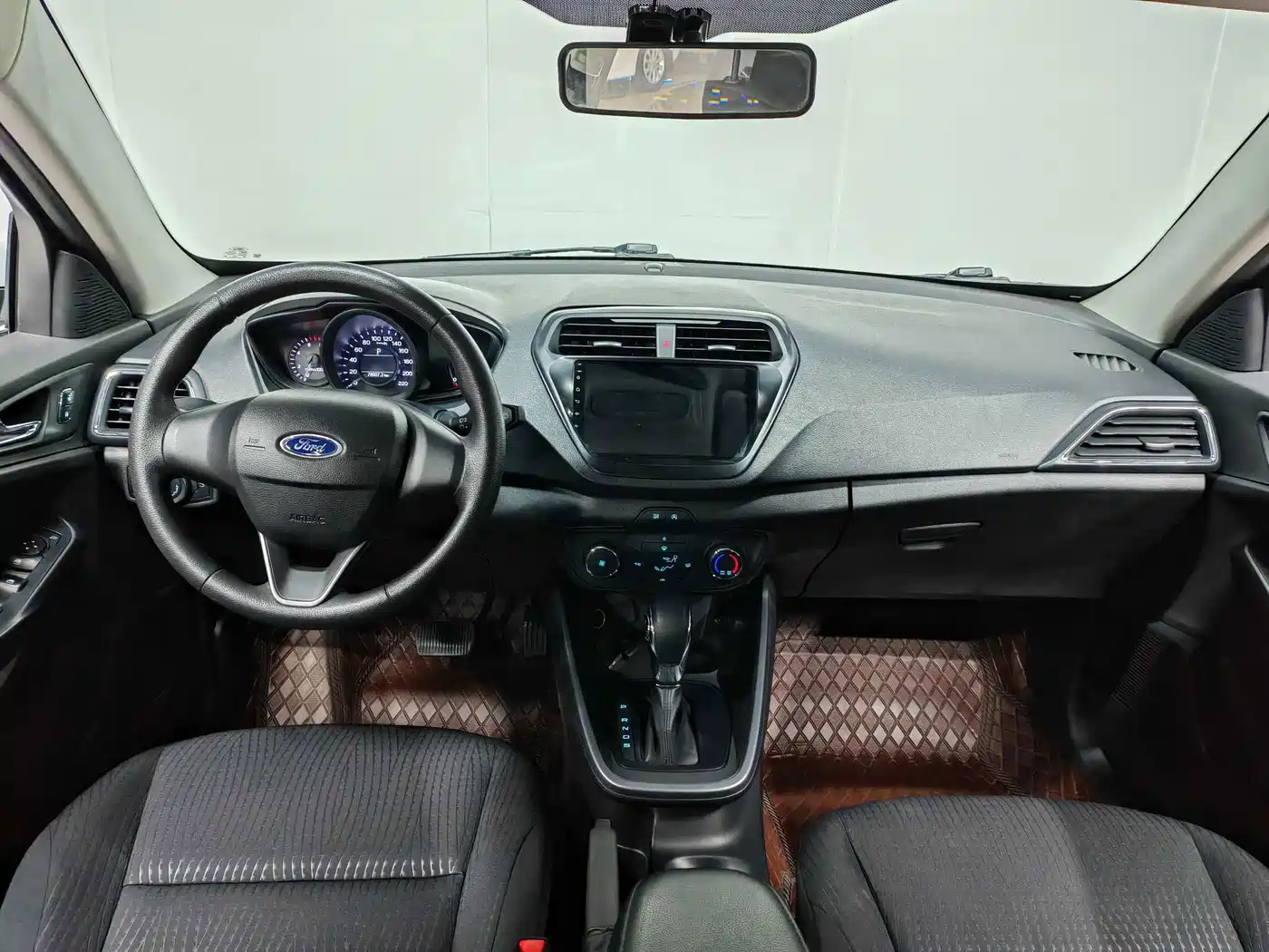 Ford Escort, миниатюра 10