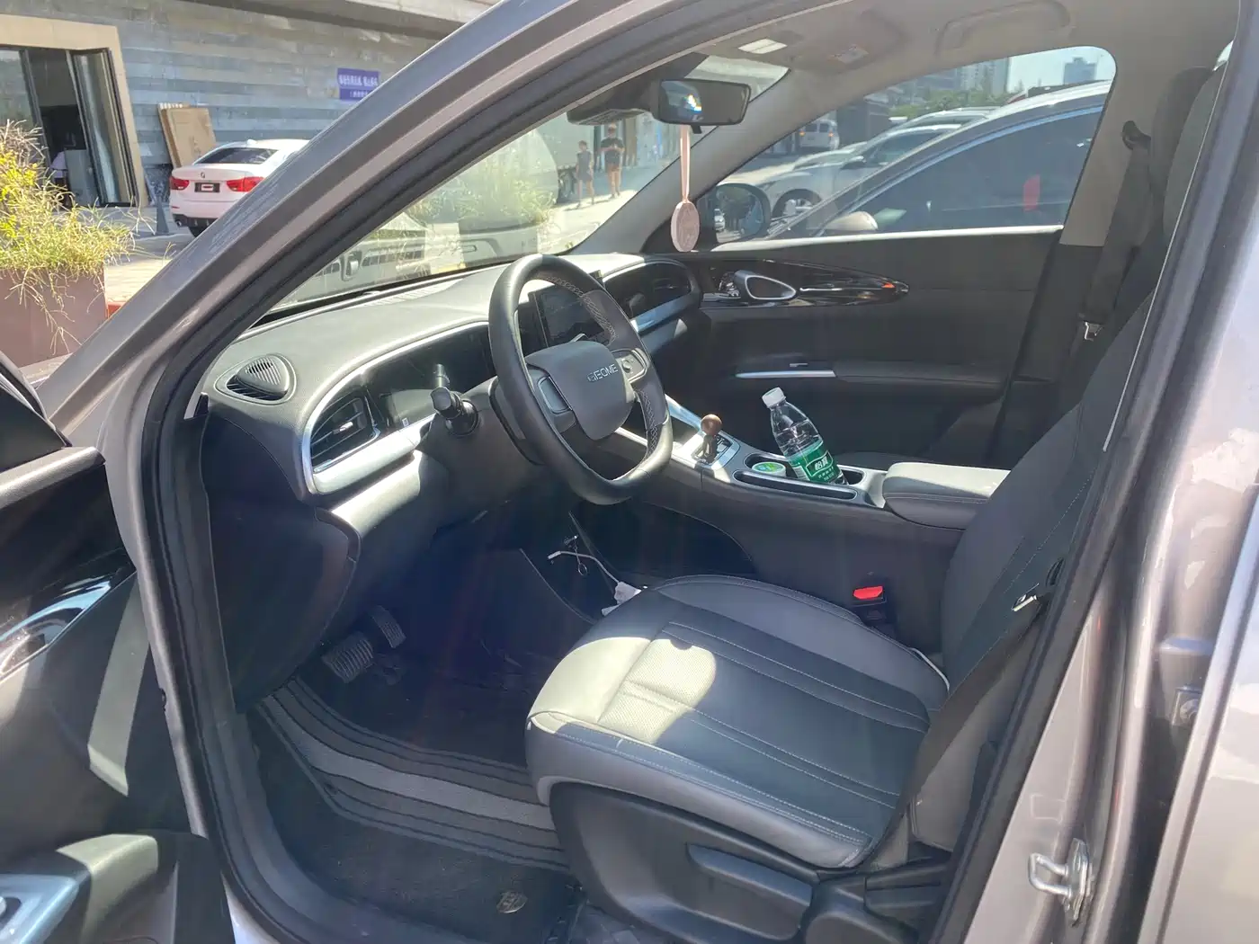 Geely Galaxy Starry Wish 2026 2026 Edition 310km Youth Version