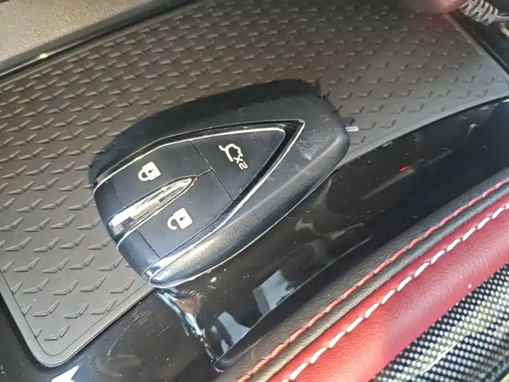 Changan Oshan Changan Oushang X5 2023 2023 Enjoy Edition 1.5T DCT Luxury