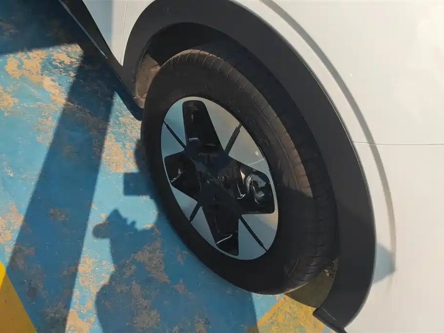 GEELY GALAXY STAR WISH