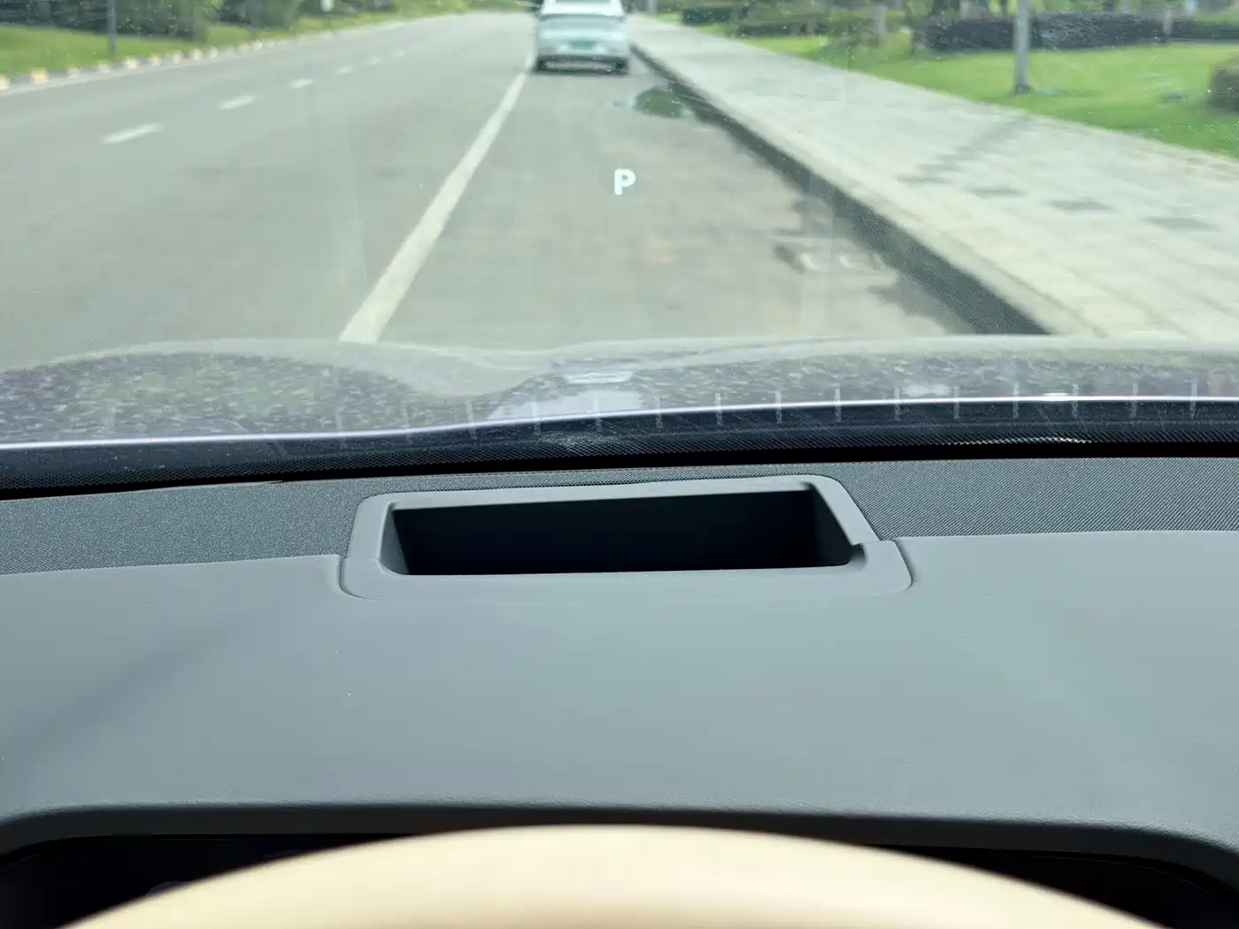 AITO Wenjie AITO M5 2025 Extended Range Ultra AWD фото 11