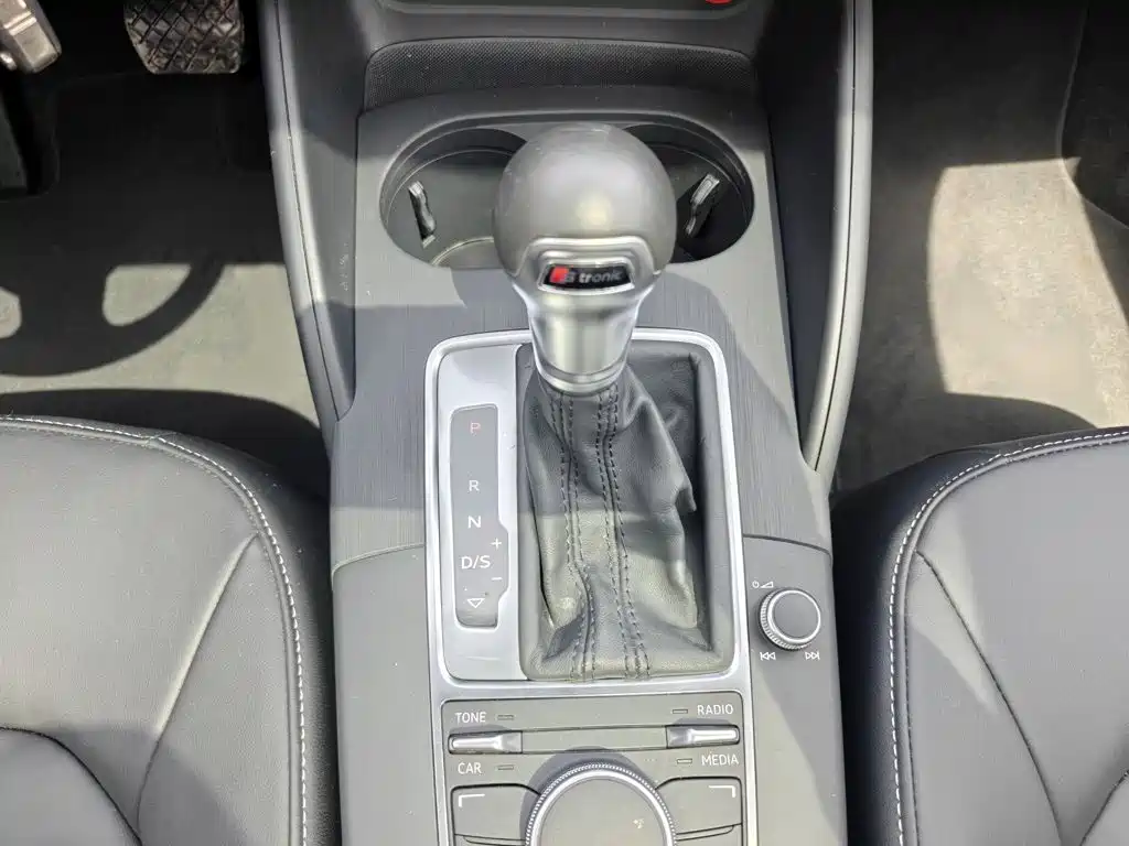 Audi A3 2015 2014 Sportback 35 TFSI Automatic Fashion