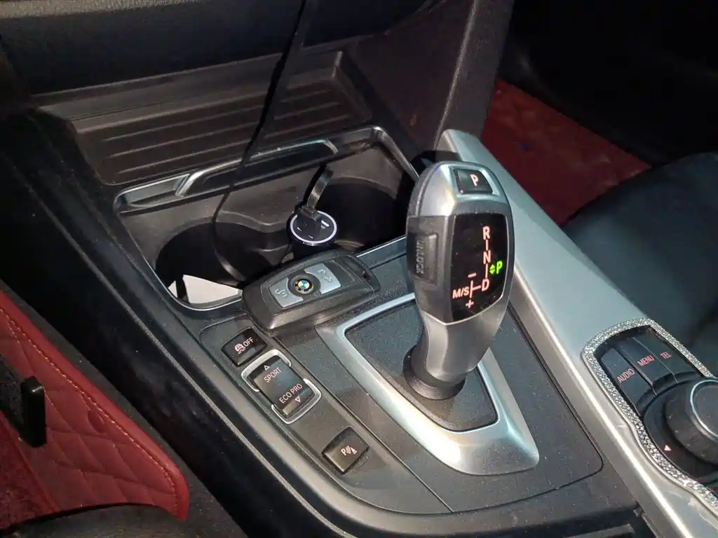BMW 4 Series 2016 420i Fashion Line фото 17