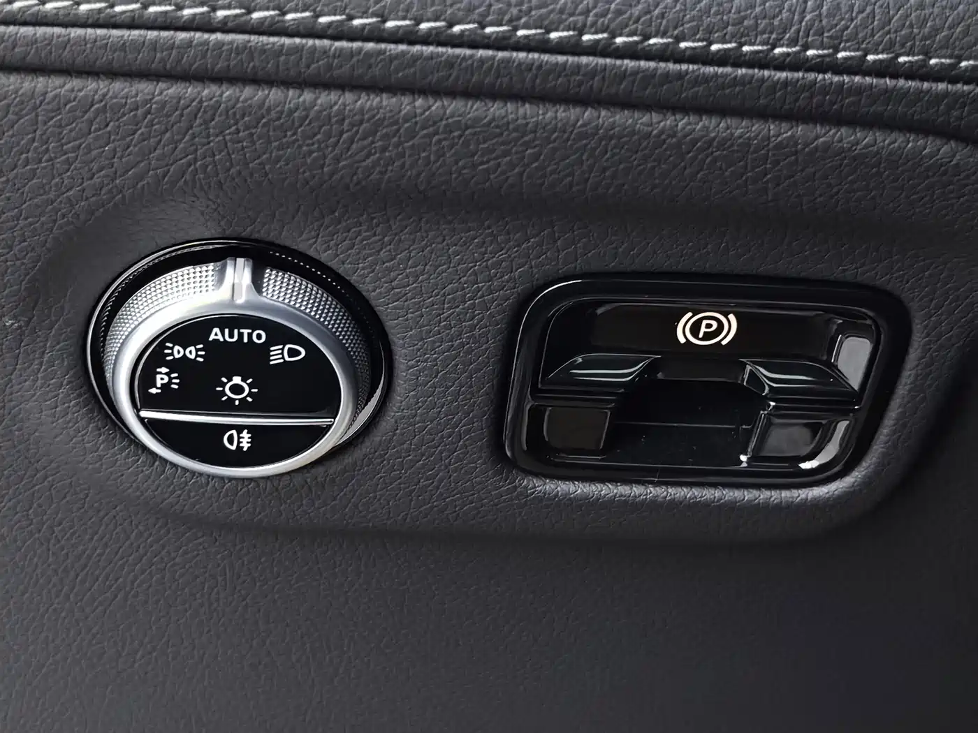 Mercedes-Benz EQE SUV 2023 350 4MATIC Luxury Edition фото 13