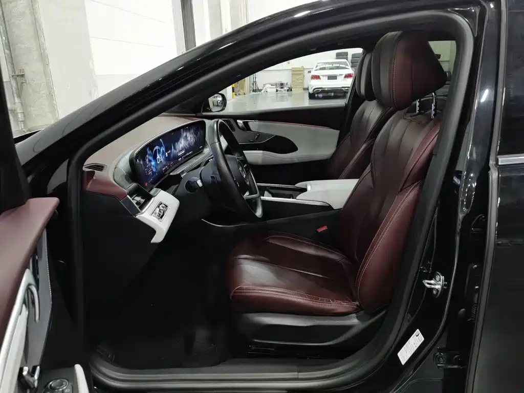 Buick LaCrosse 2024 2024 28T Yuezun Edition