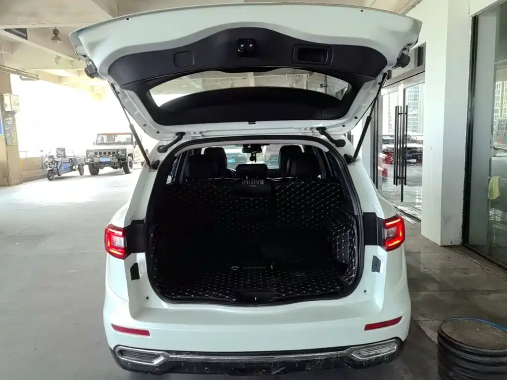 Renault Koleos 2018 2018 2.0L 2WD Luxury Edition