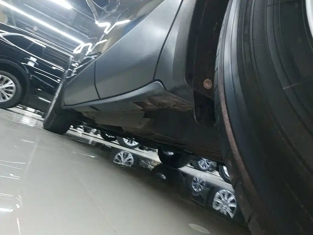 Фото 21 - Buick Envision Plus