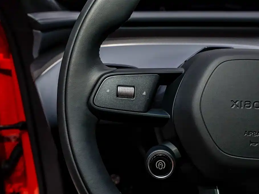 Xiaomi Auto Xiaomi YU7 2025 Ultra Long Range High Performance AWD Max Edition фото 14
