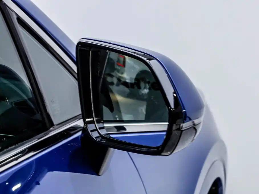 Фото 28 - Li Auto Li ONE