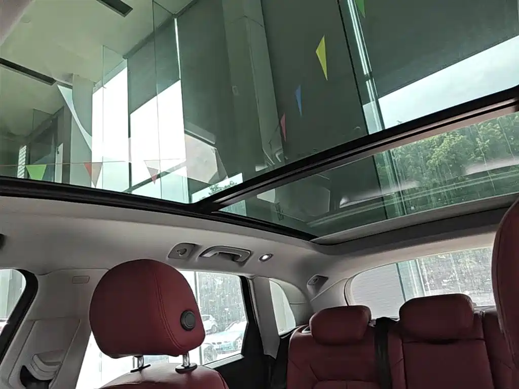 Audi Q5L 2018 40 TFSI Premium Progressive China VI фото 18